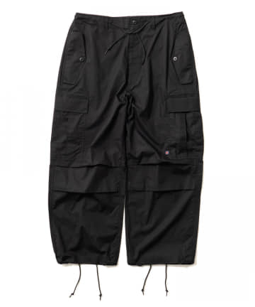 COOPERパラシュートパンツ