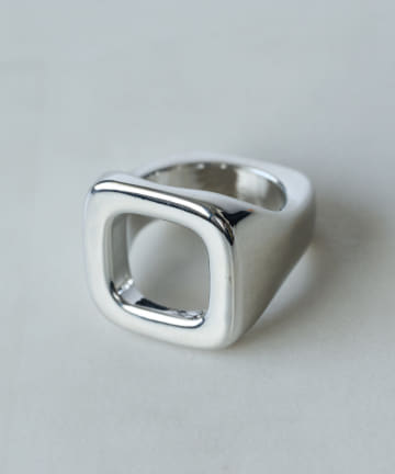 【GOLDY(ゴールディ)】スクエアリング