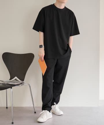 ドライメッシュTシャツ