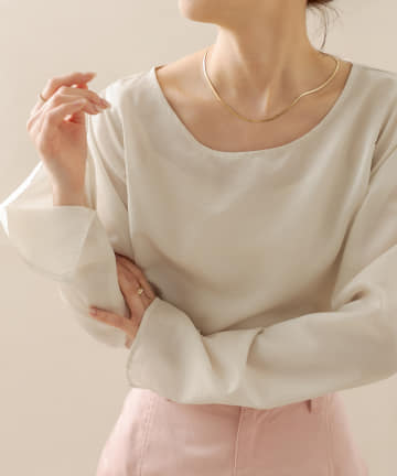 [mline] シアープルオーバー