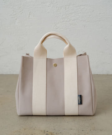 【VIOLADORO/ヴィオラドーロ】 ミドルトートBAG