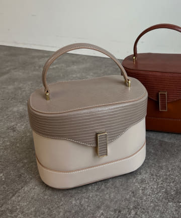 DOUDOU(ドゥドゥ) リザードコンビネーションBOX