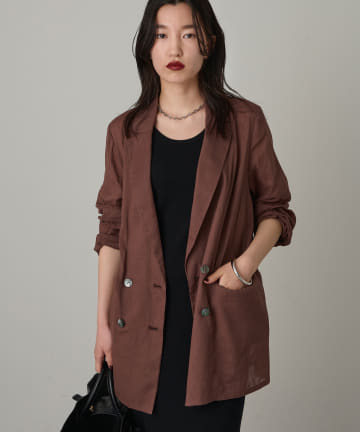 シアージャケット