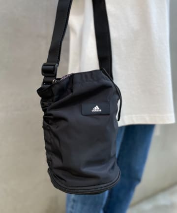 【adidas/アディダス】ウィメンズ ヨガ スリーブ バッグ