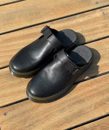 【Dr.Martens/ドクターマーチン】 Carlsonサンダル