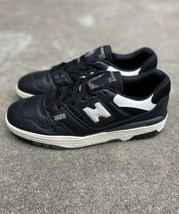 【NEW BALANCE/ニューバランス】BB550