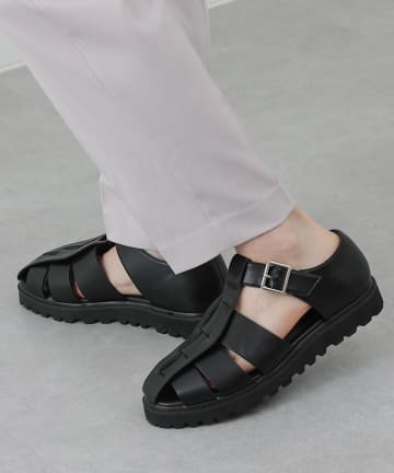 MENS/グルカサンダル