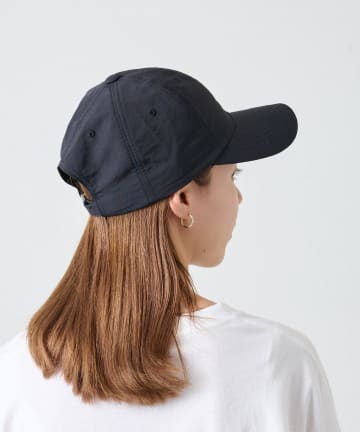 シンプルキャップ