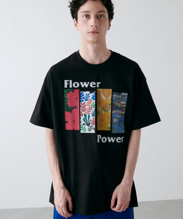 Lui's(ルイス) 【NuGgETS × Lui's】Flower Power / Flower