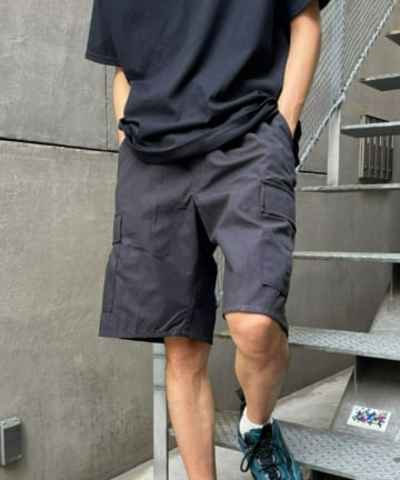 【PROPPER/プロッパー】BDU ショートパンツ