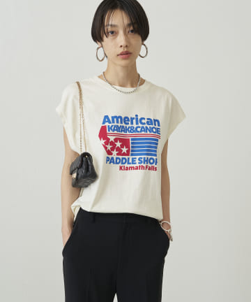 【GOOD ROCK SPEED/グッドロックスピード】 AMERICAN T