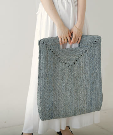 Chico(チコ) MADE IN MADA MARIE BAG