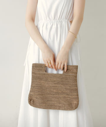 Chico(チコ) MADE IN MADA NIRY CLUTCHES