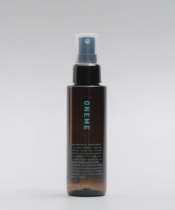 ONEME(ワンム) リフレッシュミスト 100ml