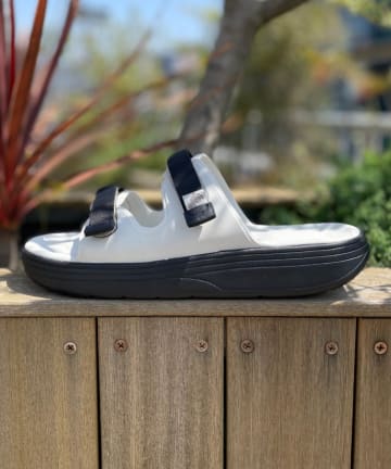 【SUICOKE / スイコック】ZONA