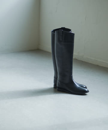 Whim Gazette(ウィム ガゼット) 【2.718】ジョッキーブーツ