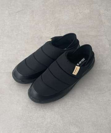 【HI-TEC/ハイテック】SLIP ON