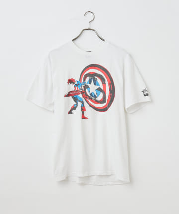 【penguin tripper】old stussy