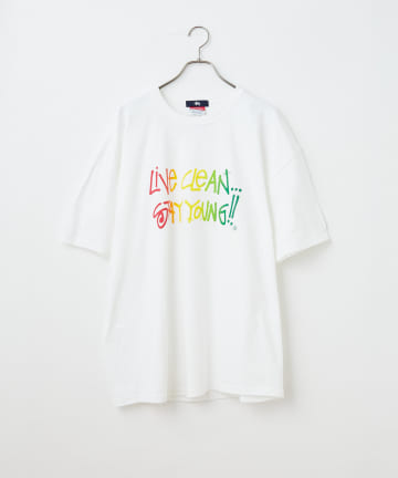 【penguin tripper】old stussy
