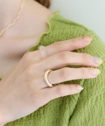 【GOLDY】アクリルSETRING