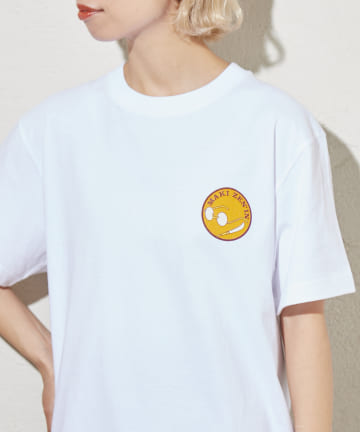 『劇場版 呪術廻戦 ０』 Tシャツ 大交流展0 エンブレムデザイン