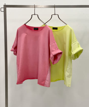 《roberto collina》カットソー