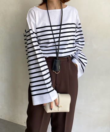 DOUDOU(ドゥドゥ) 【Le minor/ルミノア】 MAXIMUM T