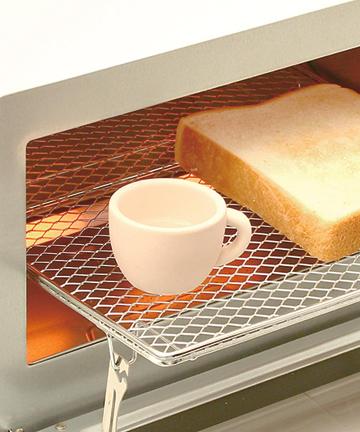 3COINS(スリーコインズ) 【bread life】マグカップ型ブレッドスチーマー