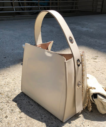 DOUDOU(ドゥドゥ) サイドスナップインBAGセット