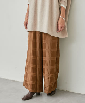 BEARDSLEY(ビアズリー) パンツの通販 | PAL CLOSET(パルクローゼット ...