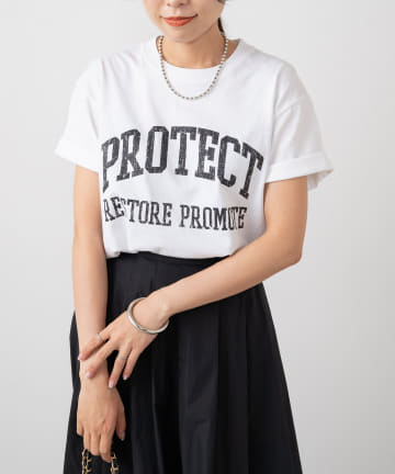 【PAL Tee】P.R.P Tシャツ