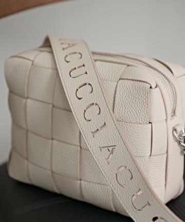 IACUCCI(イアクッチ) 【価格改定前品番】トラコッラ ベルト CERVO