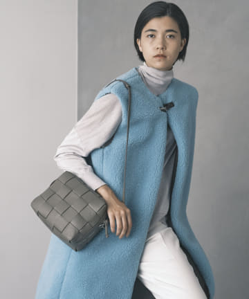 IACUCCI(イアクッチ) バッグの通販 | PAL CLOSET(パルクローゼット 