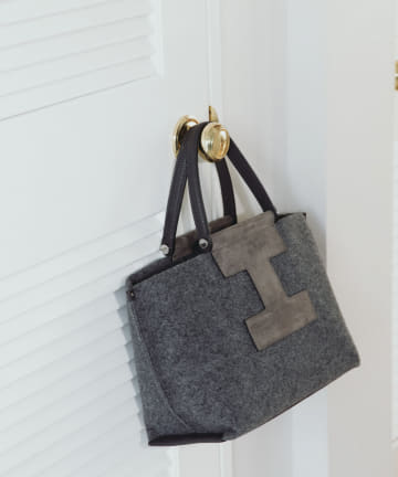 IACUCCI(イアクッチ) バッグの通販 | PAL CLOSET(パルクローゼット ...