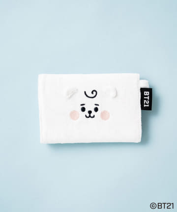 one after another NICE CLAUP(ワンアフターアナザー ナイスクラップ) BT21 トレカケース