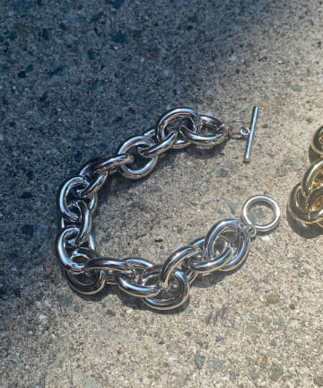 DOUDOU(ドゥドゥ) リングバーブレス