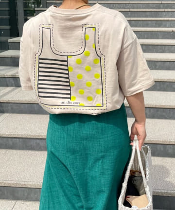 《予約》【PAL Tee】Next bag T