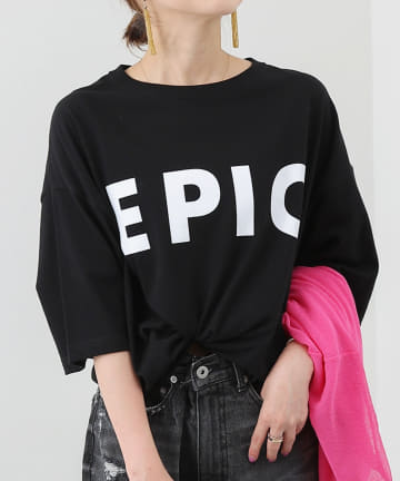 【PAL Tee】ユニセックスロゴTシャツ / Sサイズ～XLサイズ展開