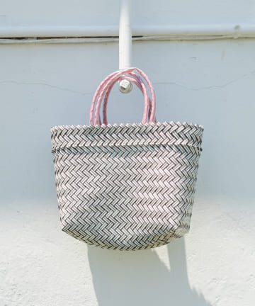 MEKEARI BAG S (BLACK)