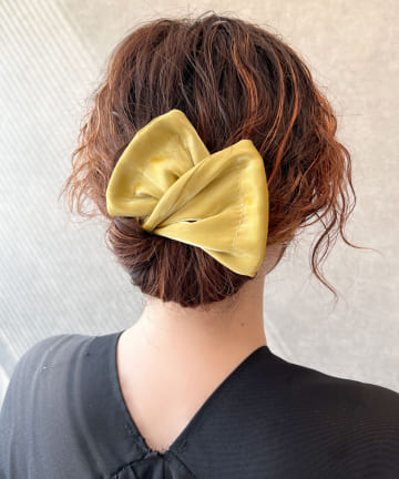 Lattice(ラティス) シフォンデフトバン