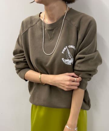 ルーズロンTee | SHENERY(シーナリー)レディース | PAL CLOSET(パル 