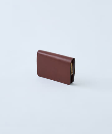 BLOOM&BRANCH(ブルームアンドブランチ) forme / Short Wallet All Bridle Ex