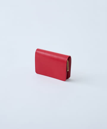 BLOOM&BRANCH(ブルームアンドブランチ) forme / Short Wallet All Bridle Ex