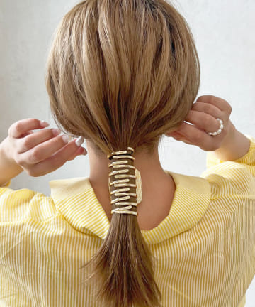 Lattice(ラティス) メタルクリップ