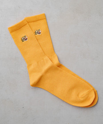 Kastane(カスタネ) 【WHIMSIC】SOUVENIR SOCKS