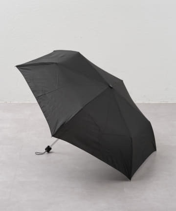COLONY 2139(コロニー トゥーワンスリーナイン) 無地スリム折りたたみ傘