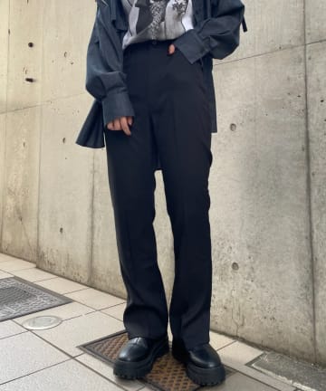【Wrangler / ラングラー】LADIES WRANCHER DRESS