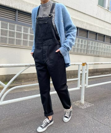 #【ROLLA’S/ローラス】TRADE OVERALLS