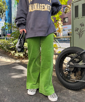 ＃【ROLLA’S/ローラス】SAILOR JEAN
