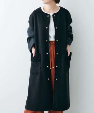 Jena espace merveilleux(ジェナ エスパスメルヴェイユ) ジャケット ...